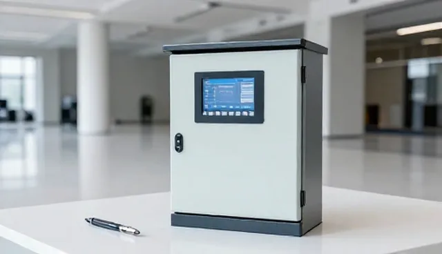 配件选型:技术咨询中的应用场景分析