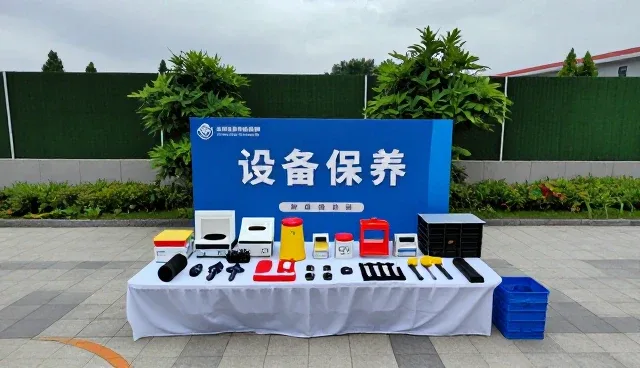 电力设备保养中的性能表现与适用环境分析