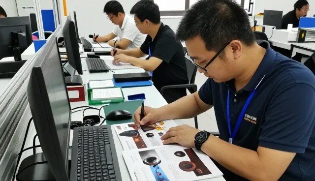 维修服务解决配件供应等中的常见需求