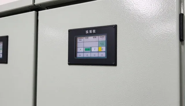 高低压配电箱在工业场景中的适用情况与限制分析